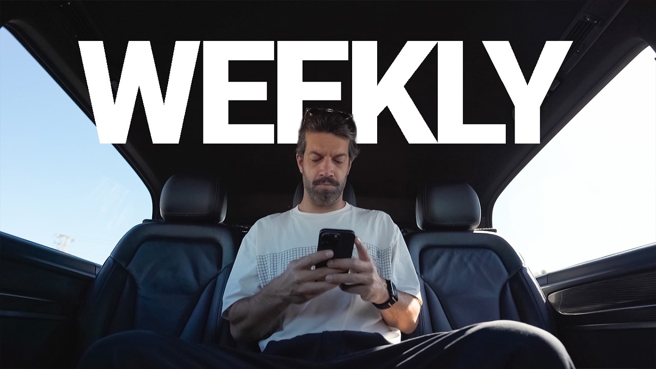 Así es el TORNEO de LOS MILLONARIOS (weekly)