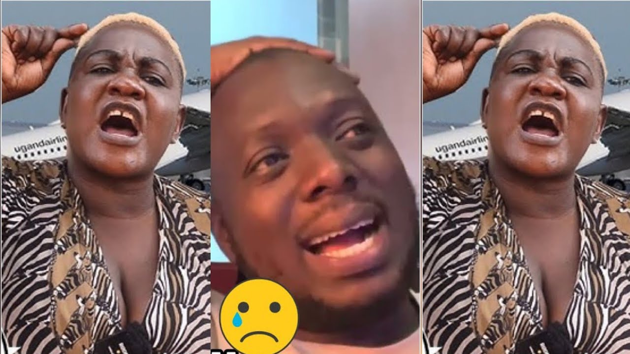 FULL FIGURE ATABUKIDDE KASUKU, AKATAMBI KAKANO TUFUDDE