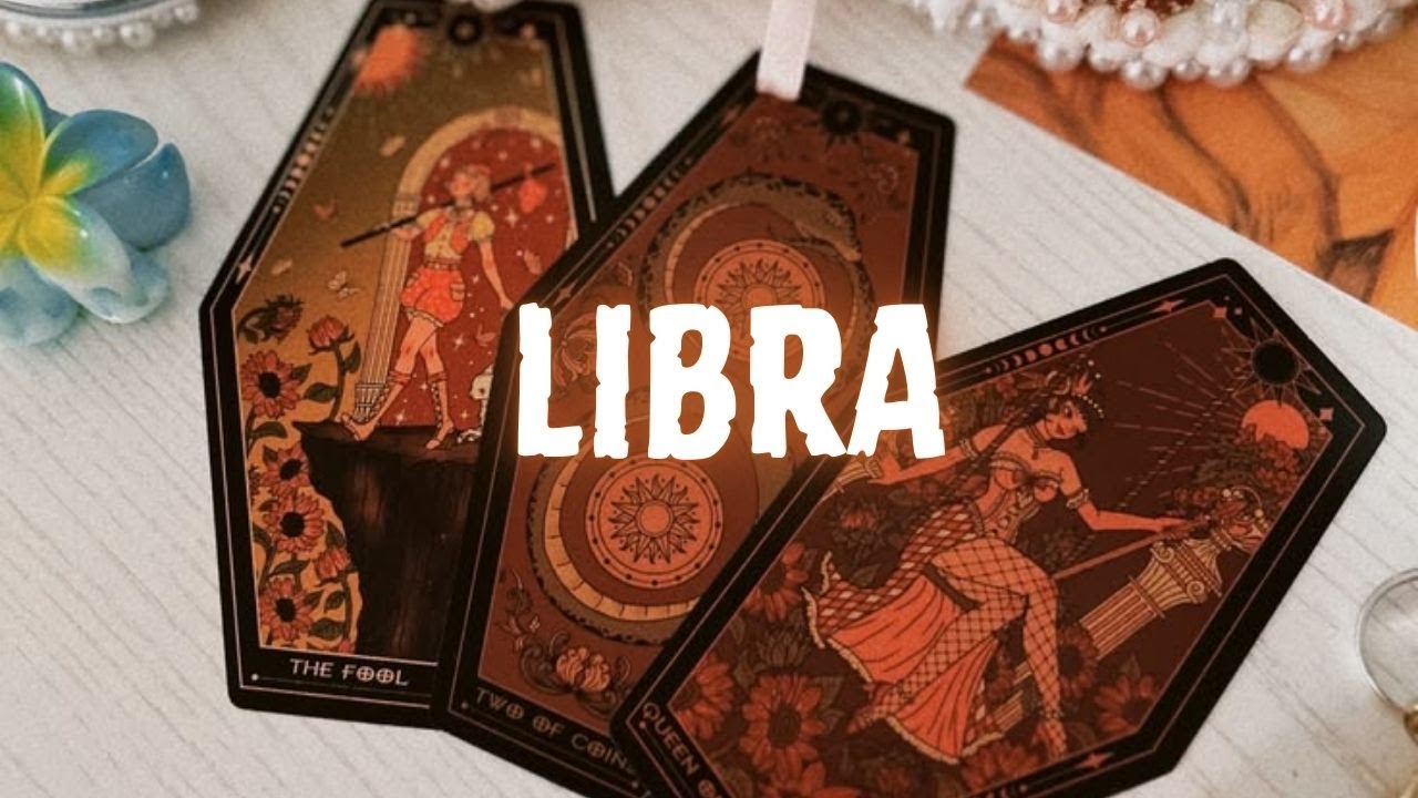 ВЕСЫ 🔮Уберите этот 