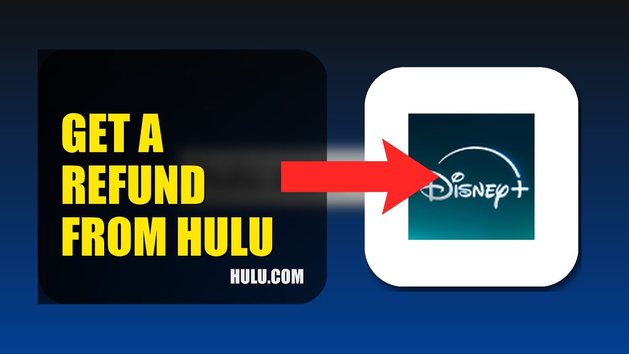 How To Get A Refund From Hulu 2025 (2026)