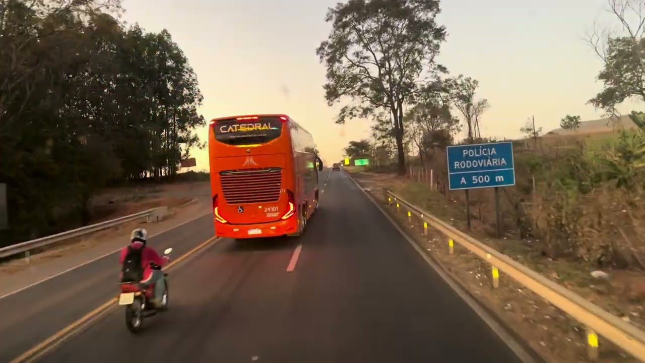 467. BR-153 SAINDO DE JARAGUÁ/GO