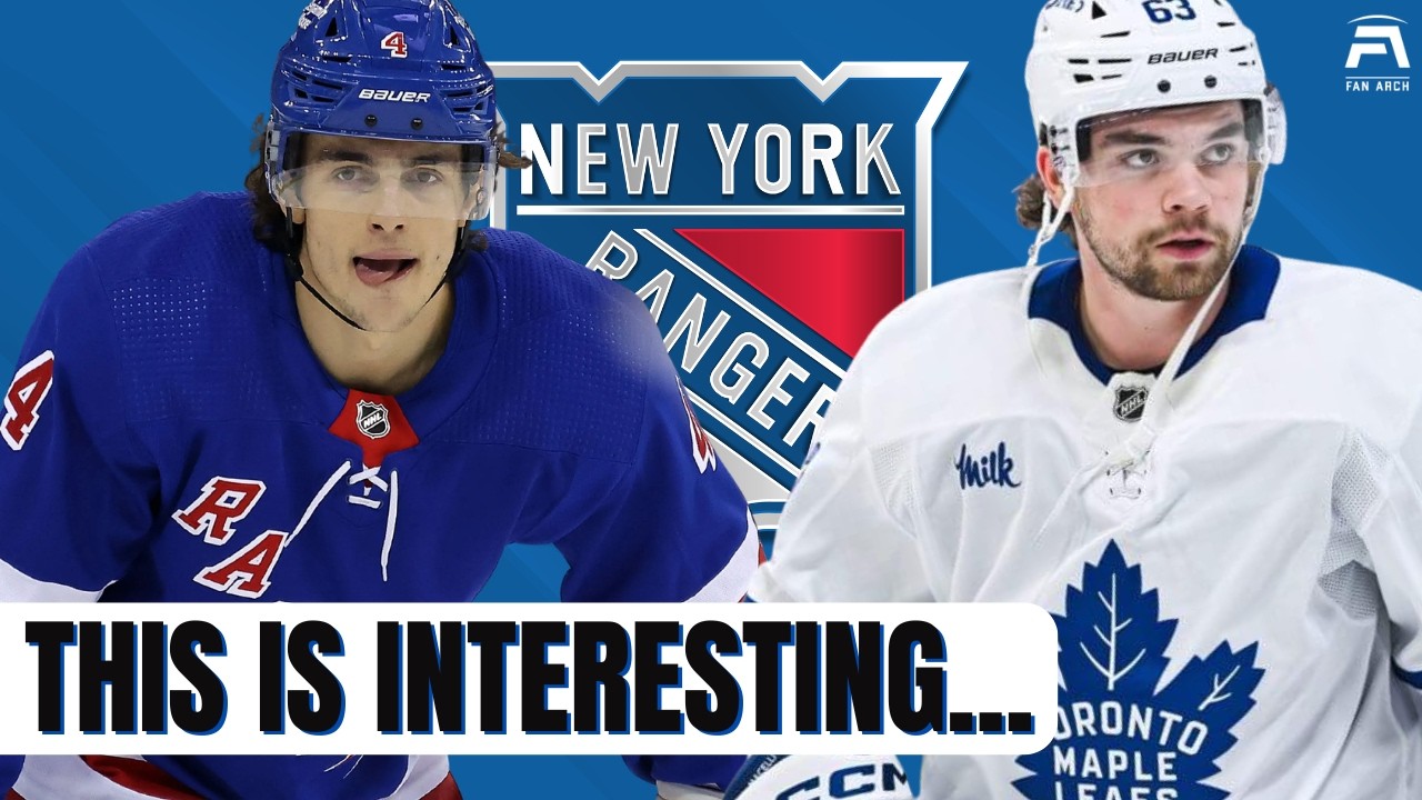 It's All Over... | Daily New York Rangers News & Rumors