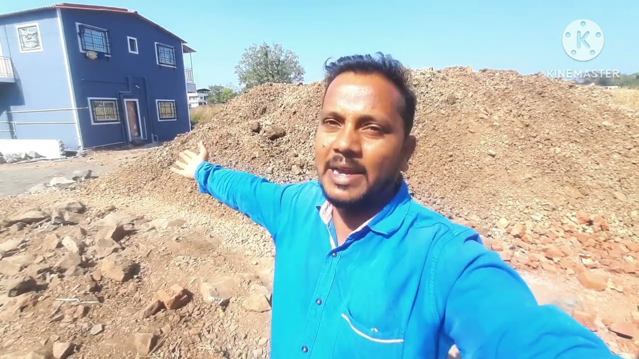Legal Row House Sale in Khadavali | Legal Chawl Room Sale Near Mumbai |Rajpreet Vlogs