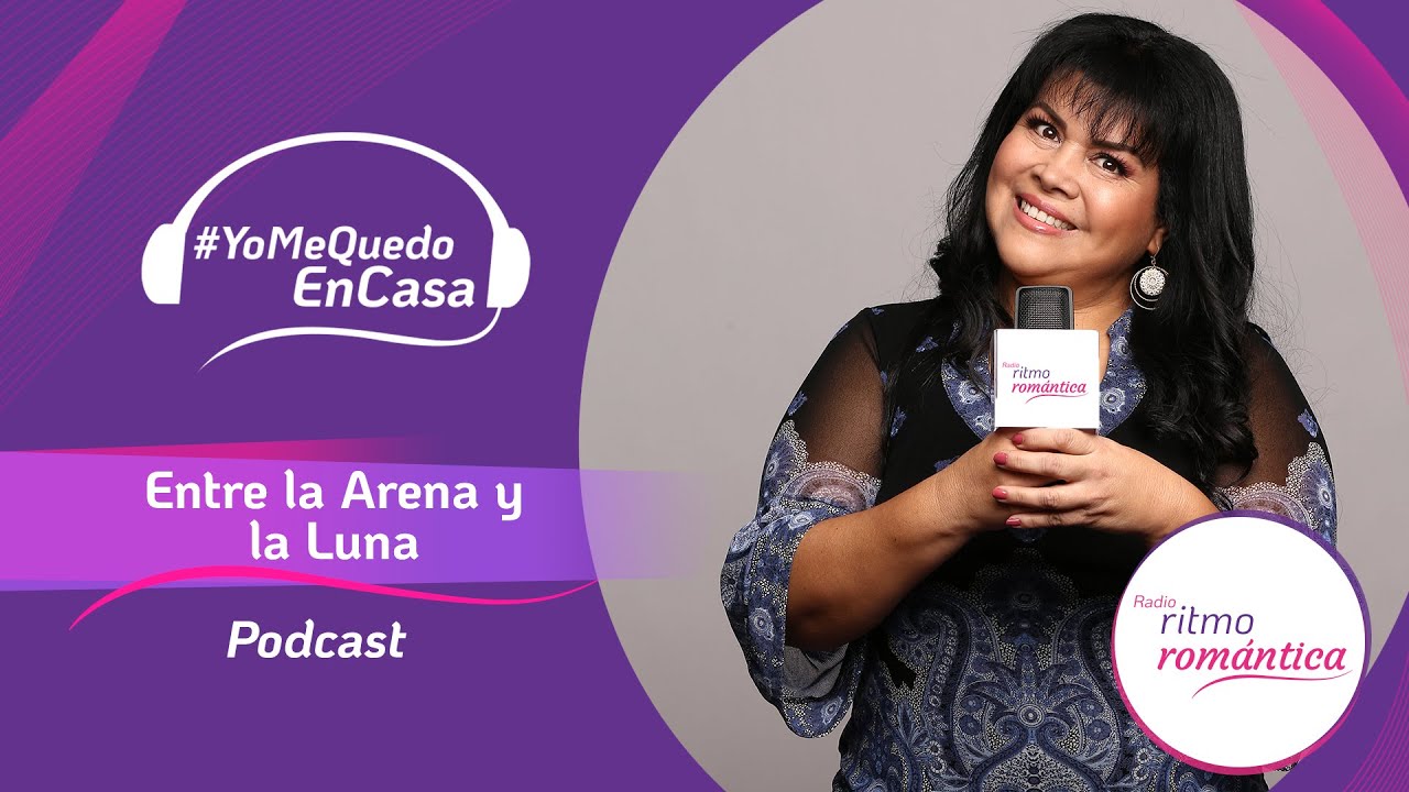 Entre la Arena y la Luna - Programa completo (15/05)