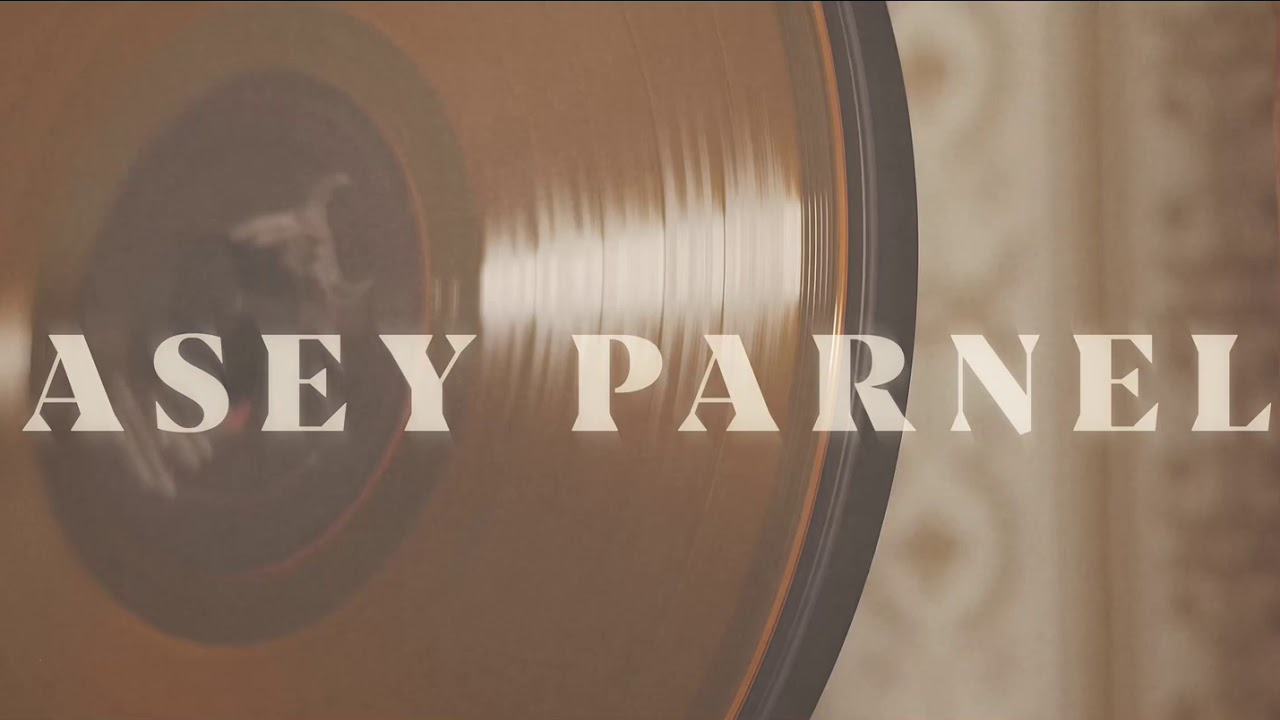 Ghost - by Casey Parnell (MUSIC VIDEO)