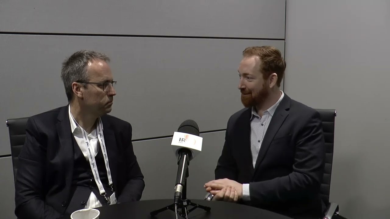 SmallCap-Investor Interview mit Bonn Smith, CEO von Atlântico Energy Metals