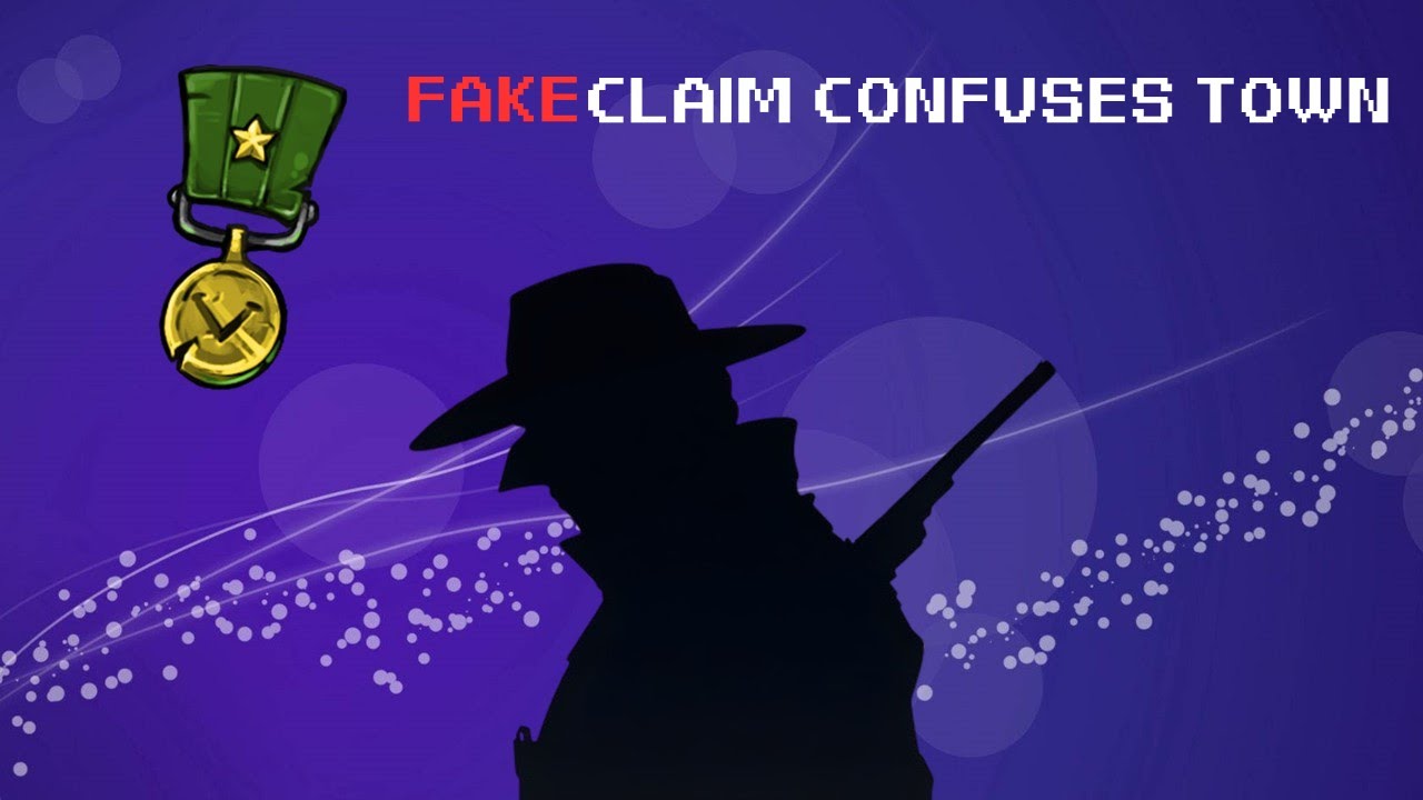 The MOST confusing Town Of Salem 2 game I have EVER played! | Town Of Salem 2 | Town Traitor