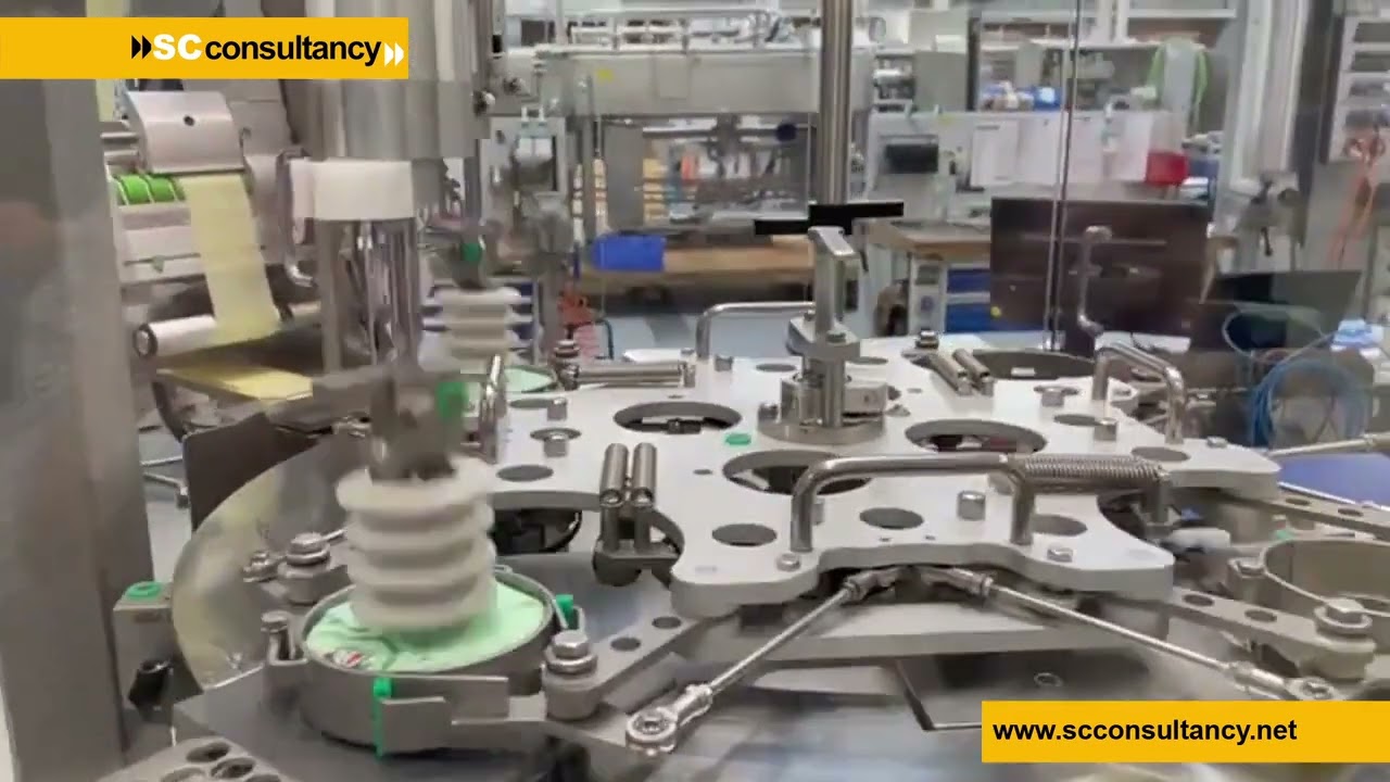 Alpma soft cheese packaging line