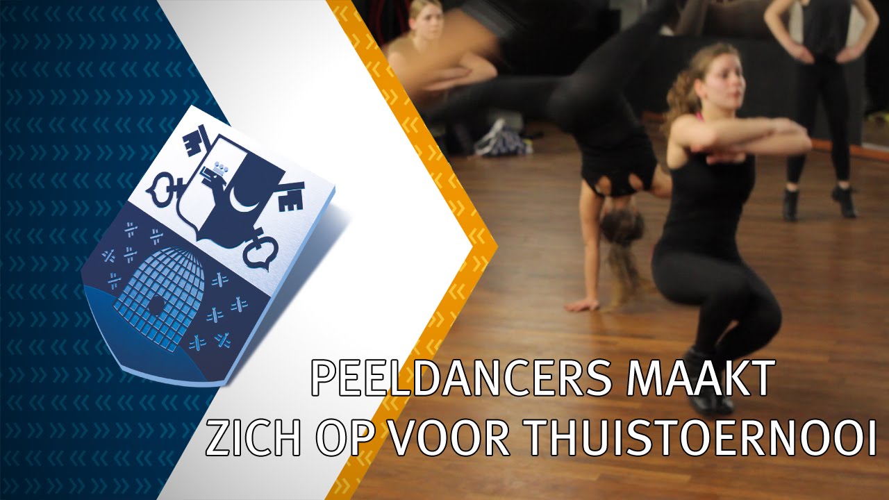 Peel en Maas Journaal 25 maart 2016 - Peel en Maas TV Venray