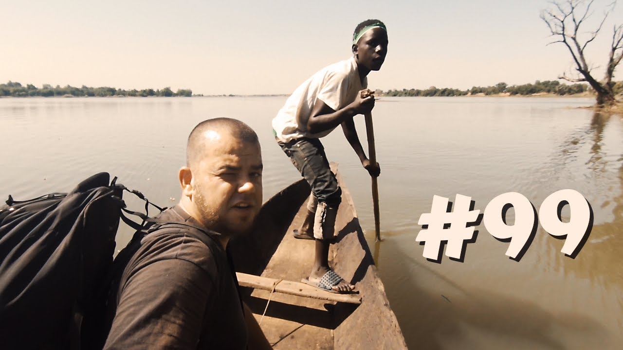 #99 Przez Świat na Fazie - Mali