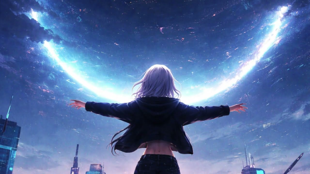 Resonance  - 選択 / 決意 -