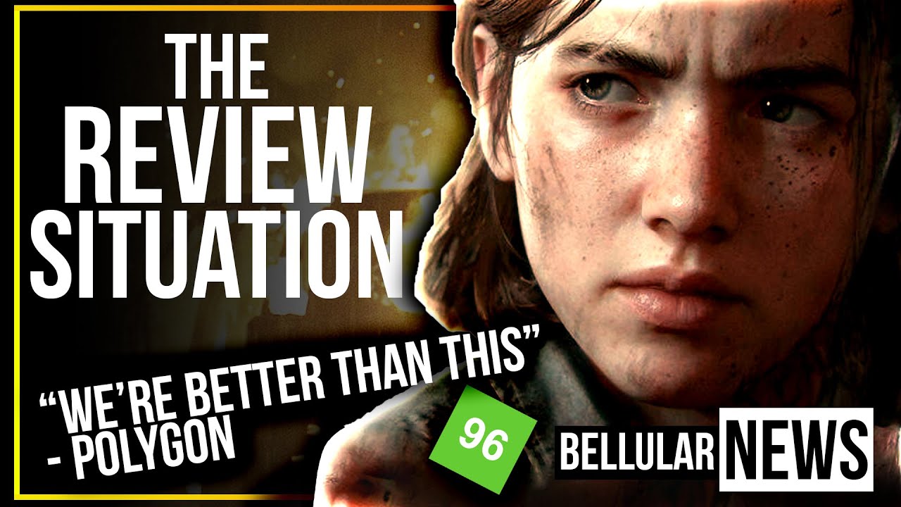 The Last Of Us 2 Reviews Are... Bizarre - DEEP Problems, Perfect Scores & Content Lockdown