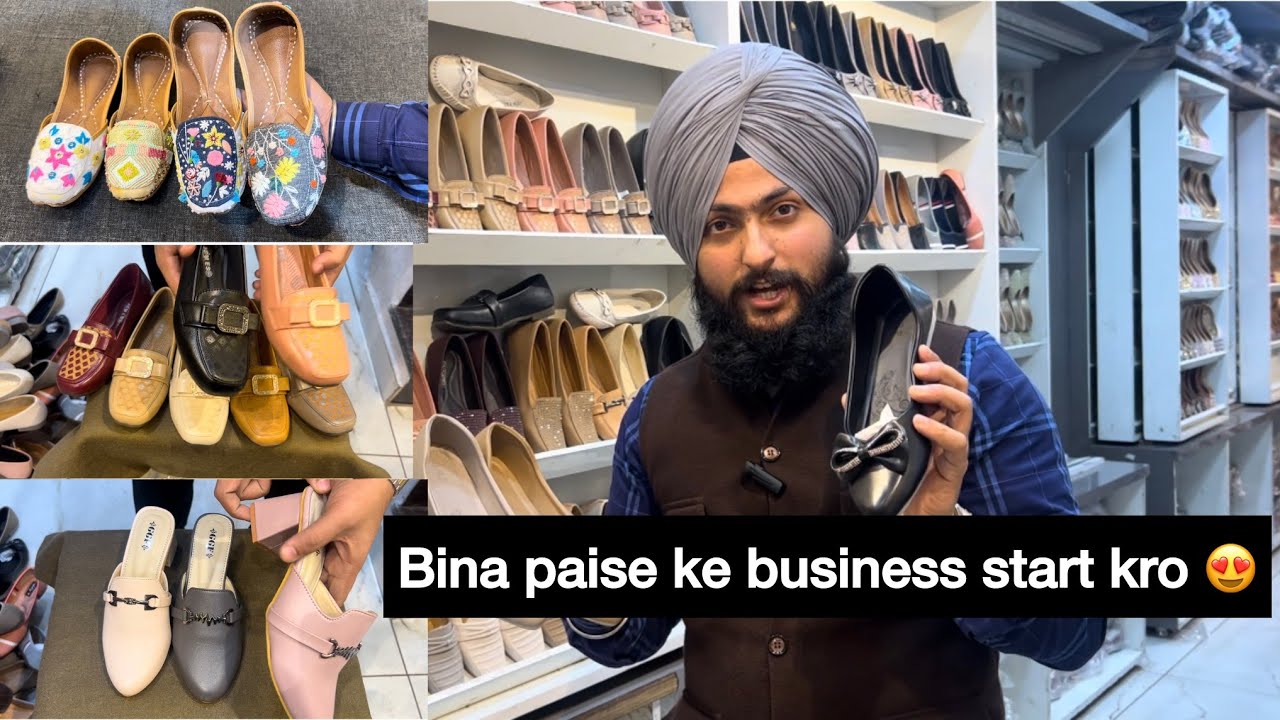 All new winter footwear collection/ Wholesale market Ludhiana/ Starting 140rs /@godgiftfootwear