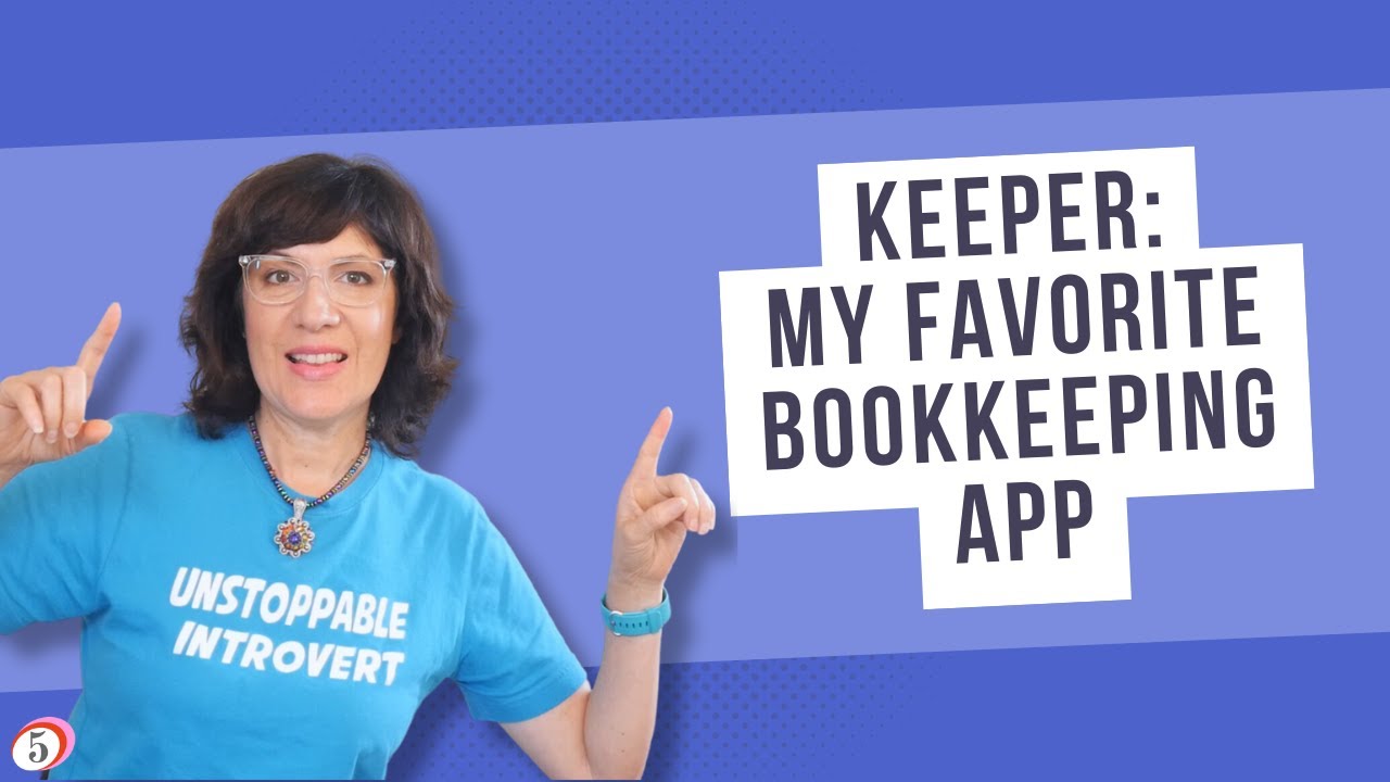 Double (formerly Keeper) demo: Bookkeeping workflow and client communication | webinar recording