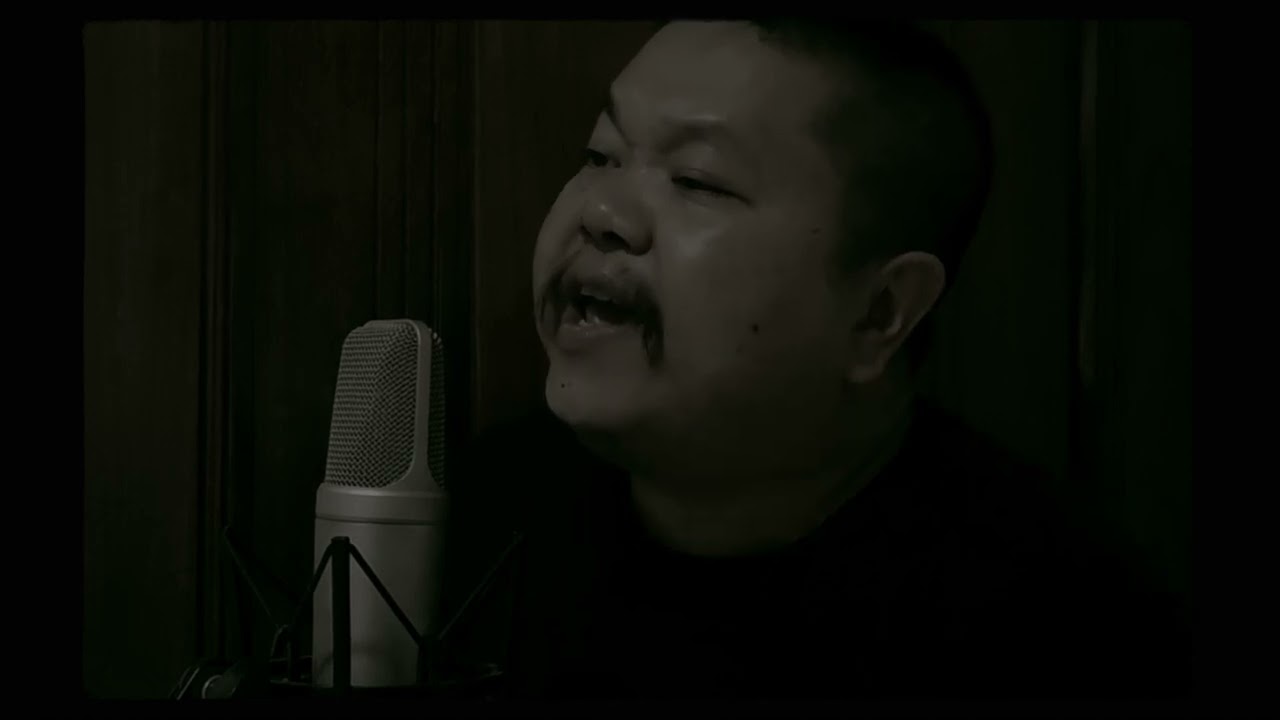 Vanlalchhanhima Ralte - Ka Thupui Ber (Cover)