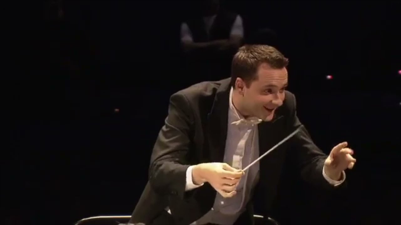 Le Jardin Étoilé - Philippe Hersant (Création mondiale)