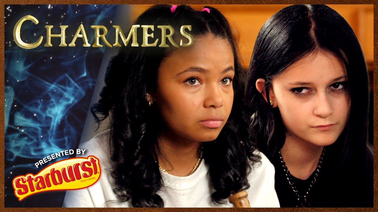 CHARMERS | Ep. 7: “Simon