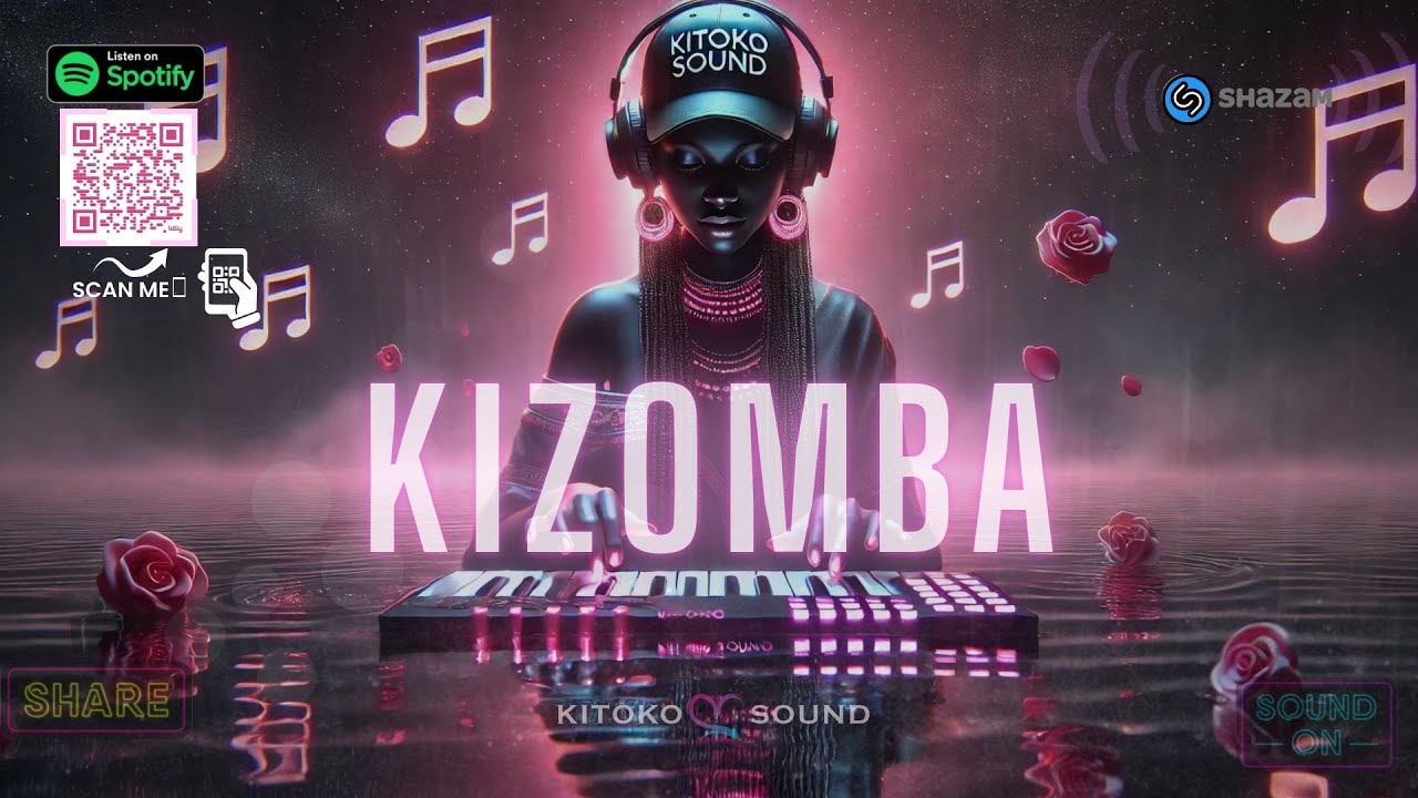 💃Kizomba Mix 2026 & Soft Urban Kiz