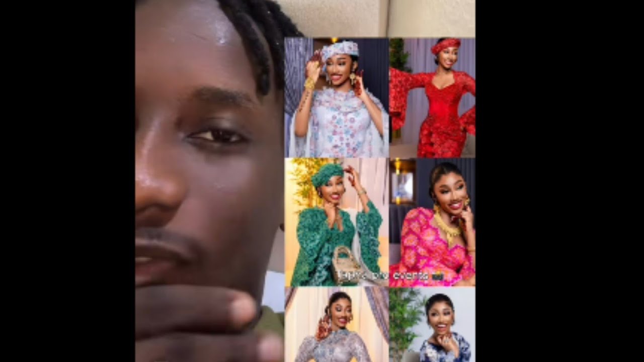 Bébé Binta yéndouna programmou korité bi
