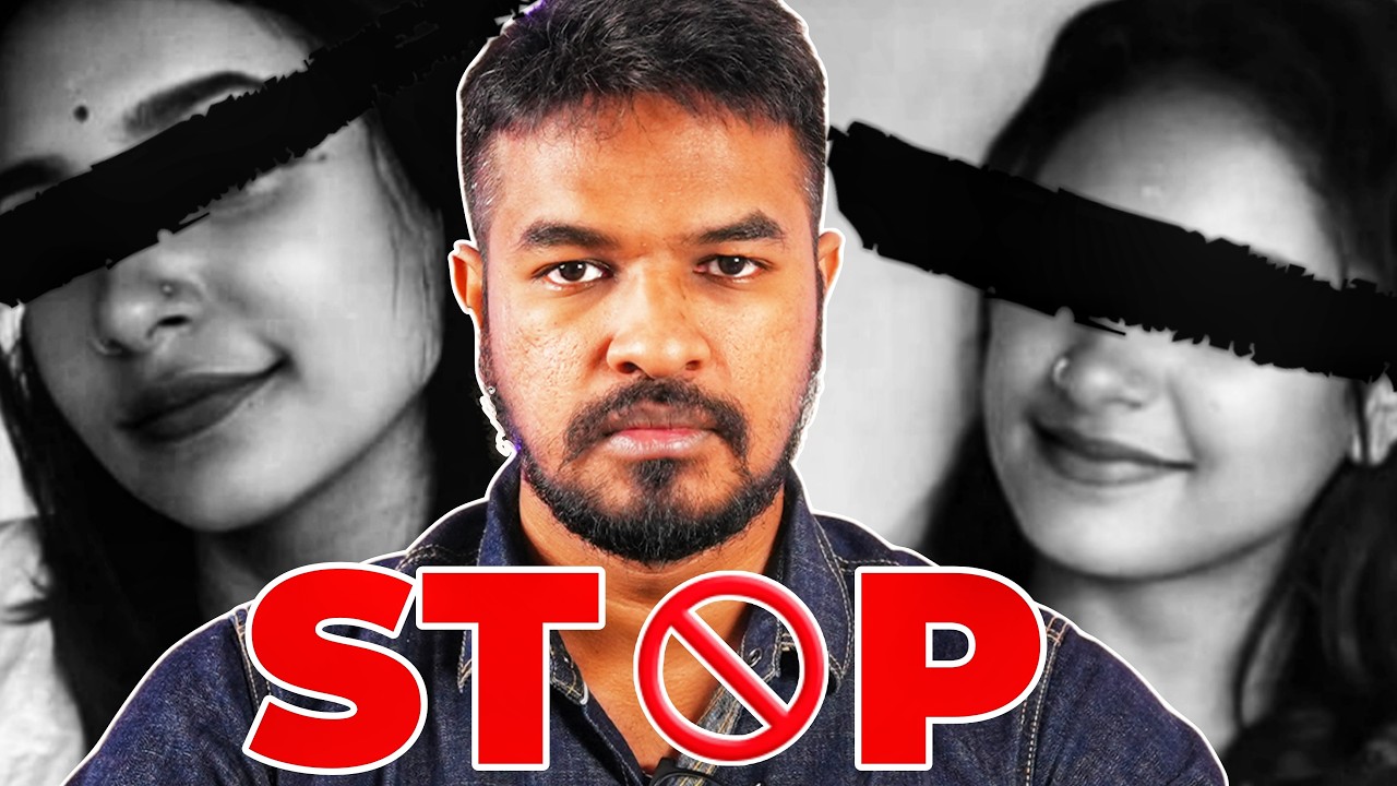 🚨 STOP THIS!! 🚨 Instagram Users!