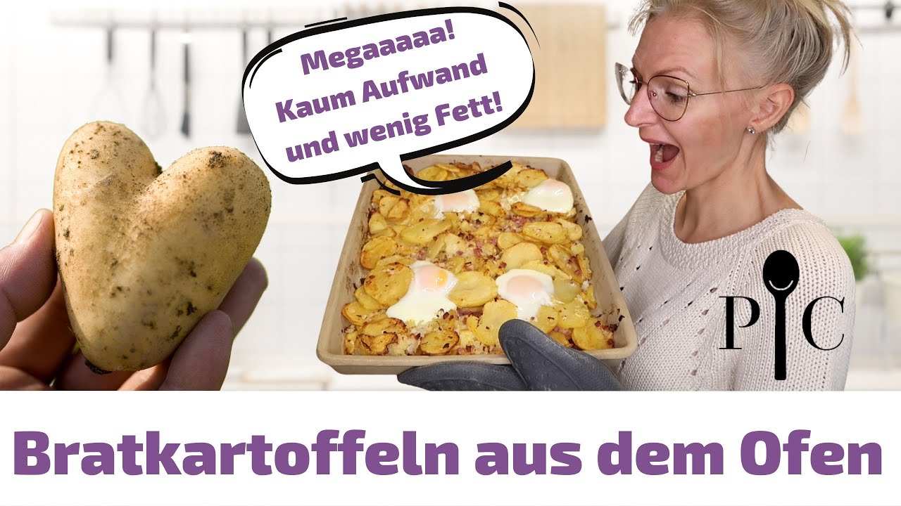 Ofenbratkartoffel vom Großen Ofenzauberer - Pampered Chef