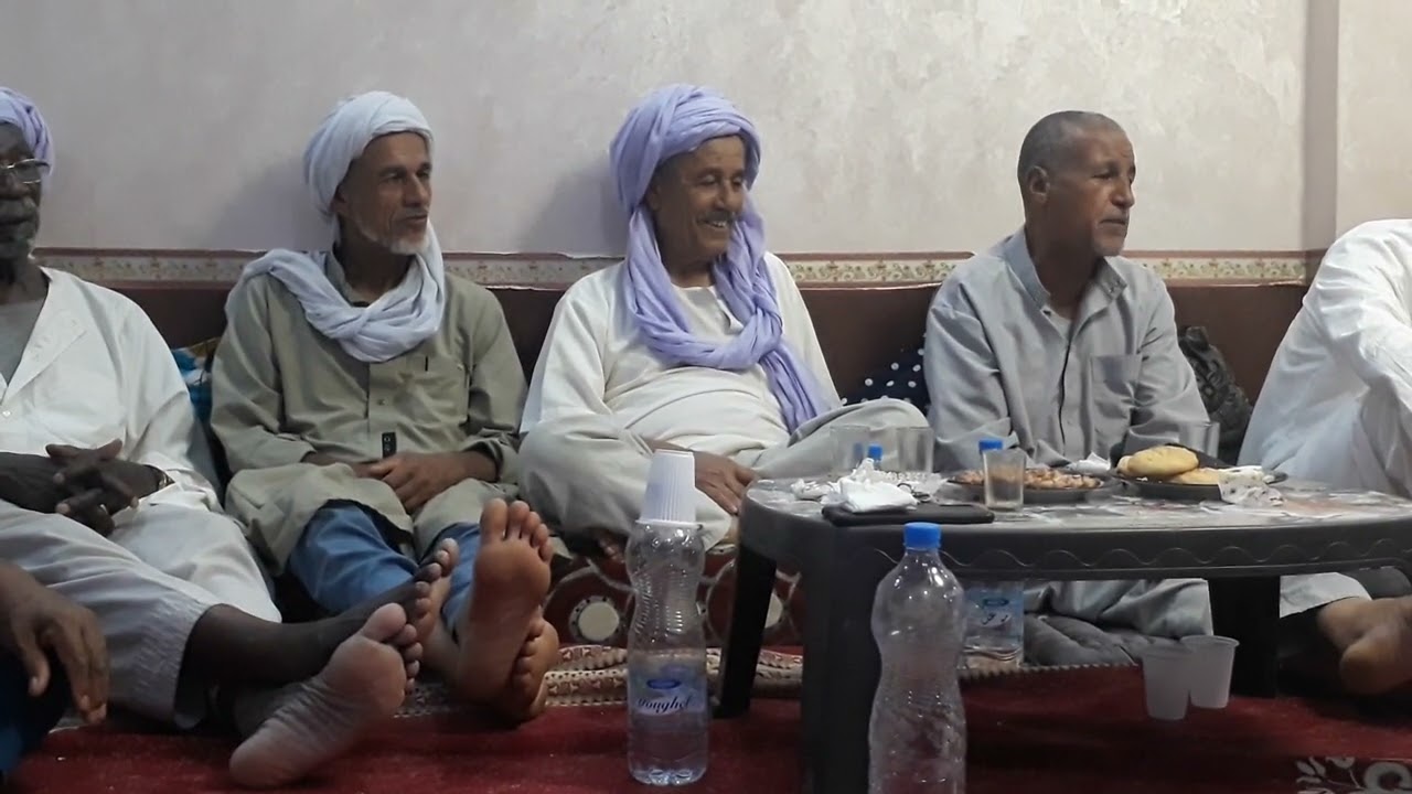 ٠عرس عائلة عماري كمال 16/07/2025بداندو بشار