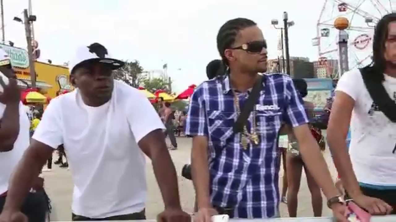 Elephant Man - Summer Time (What Would I Do) (Offical Music Video)