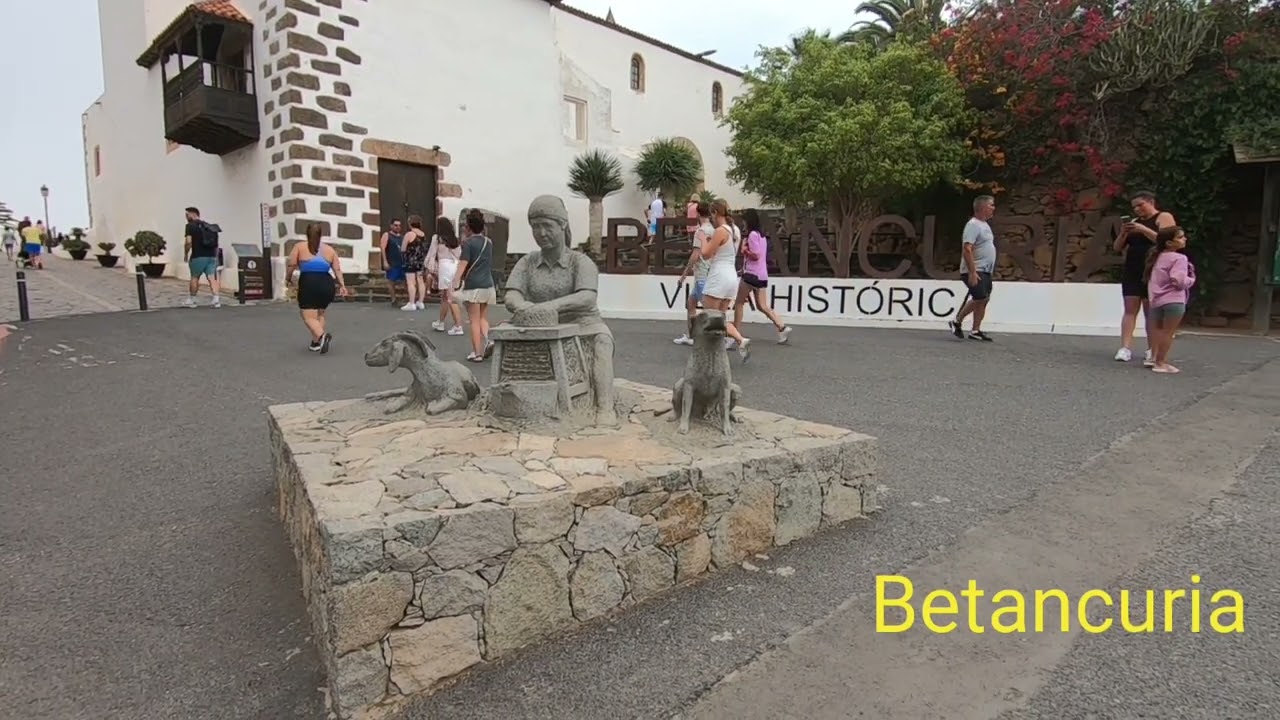 Fuerteventura 2024