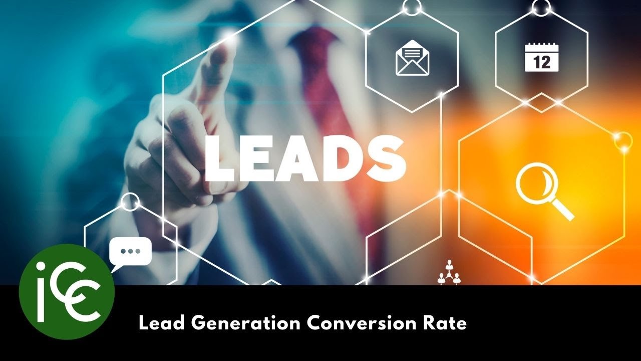 Lead Generation Conversion Rate