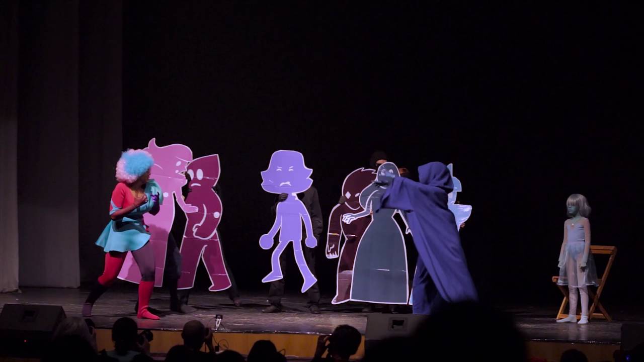 Steven Universe