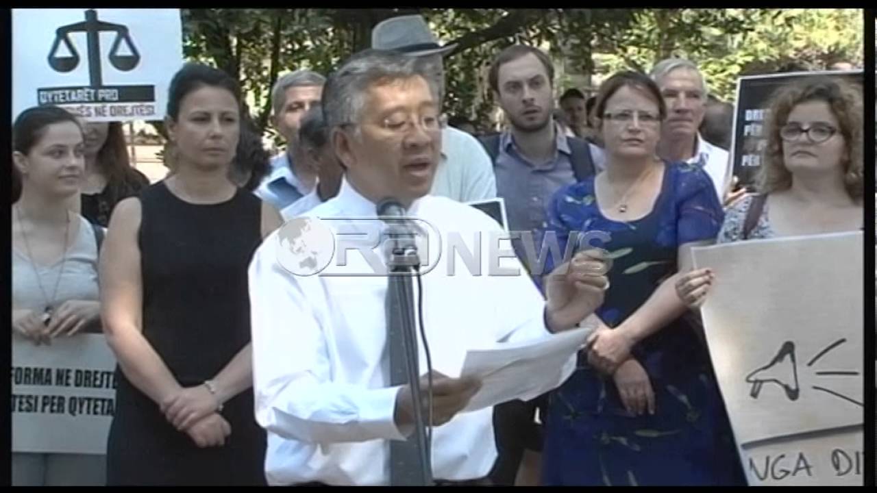 Donald Lu: &ldquo;Pasoja negative nga SHBA p&euml;r ata udh&euml;heq&euml;s politik&euml; q&euml; do t&euml; votojn&euml; kund&euml;r reform&euml;s&rdquo;
