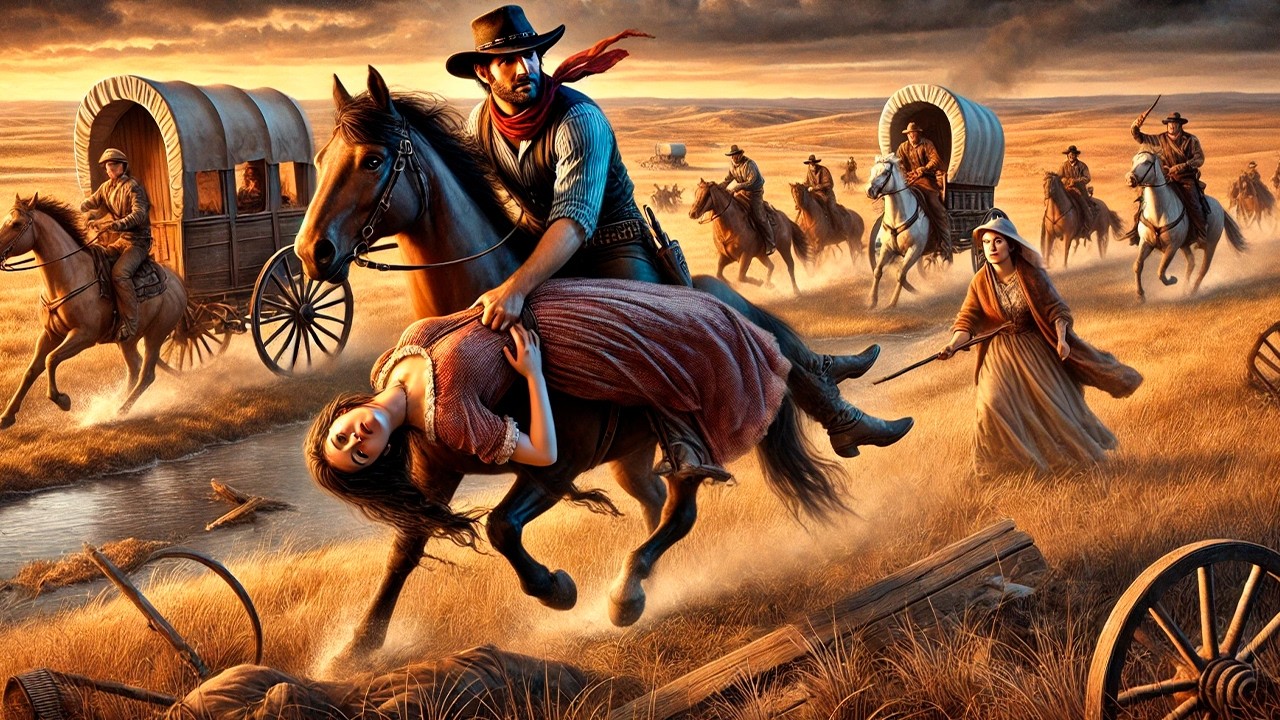 Man from Oklahoma | Western | Drama | Full Movie in English