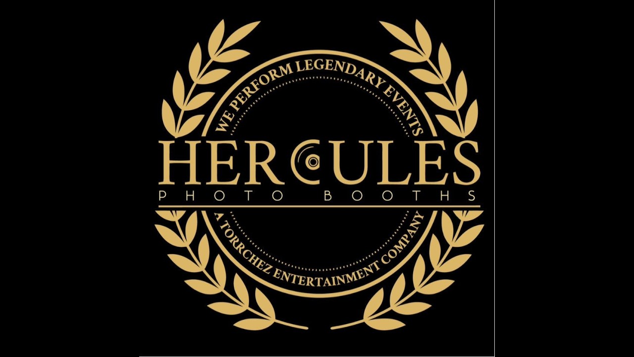 Hercules Photo Booths For Every Occasion