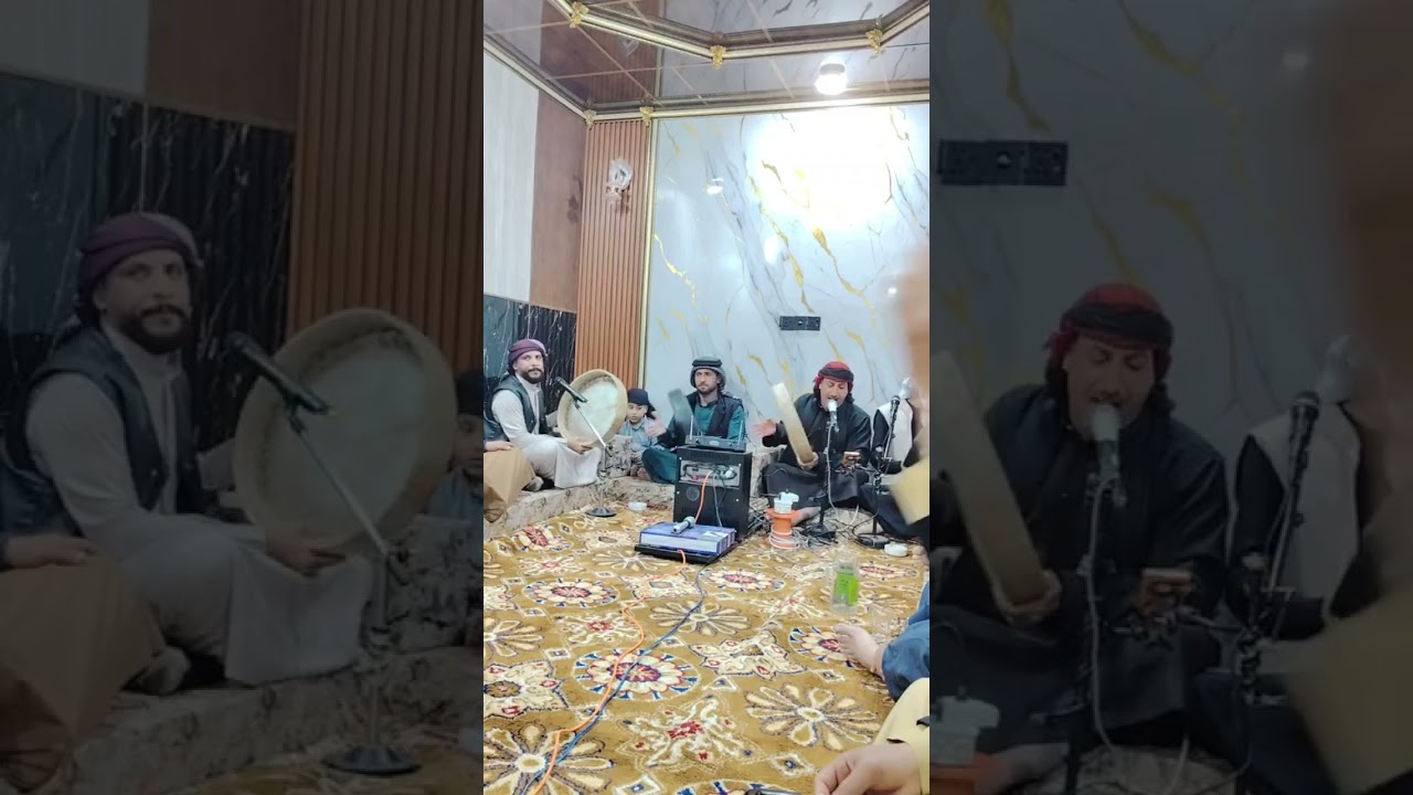 مديح حربي بصوت المداح ابو اركان العزاوي بحق الشيخ علي ابن اجود ومن الله القبول 