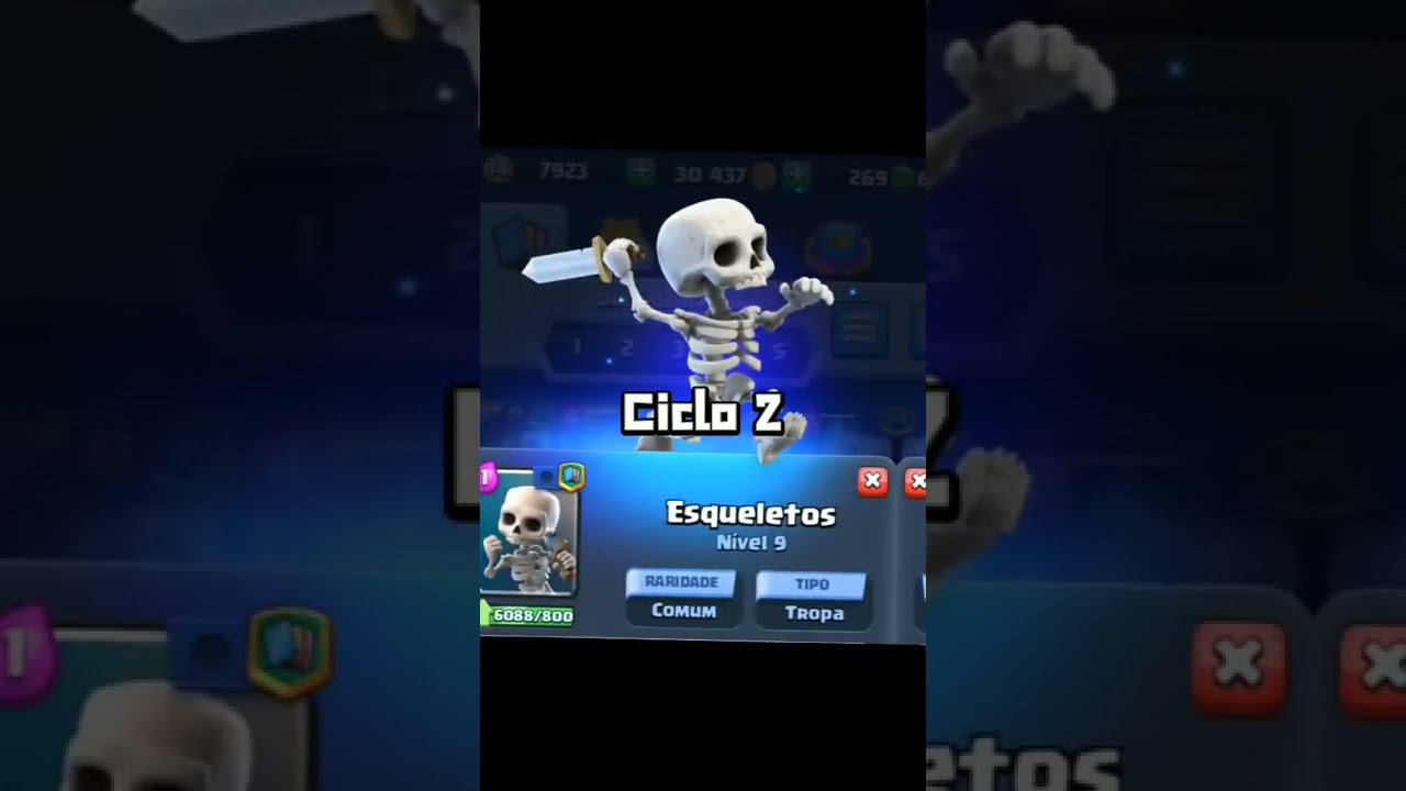 melhor deck para arena 14