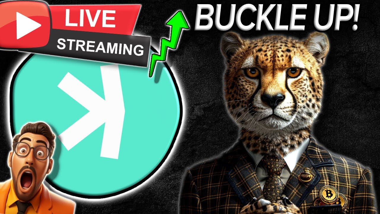 THE TOUGH TRUTH ABOUT KASPA KASPLEX SMART CONTRACTS! | HUGE LEGISLATIVE FRAMEWORK UPDATES!