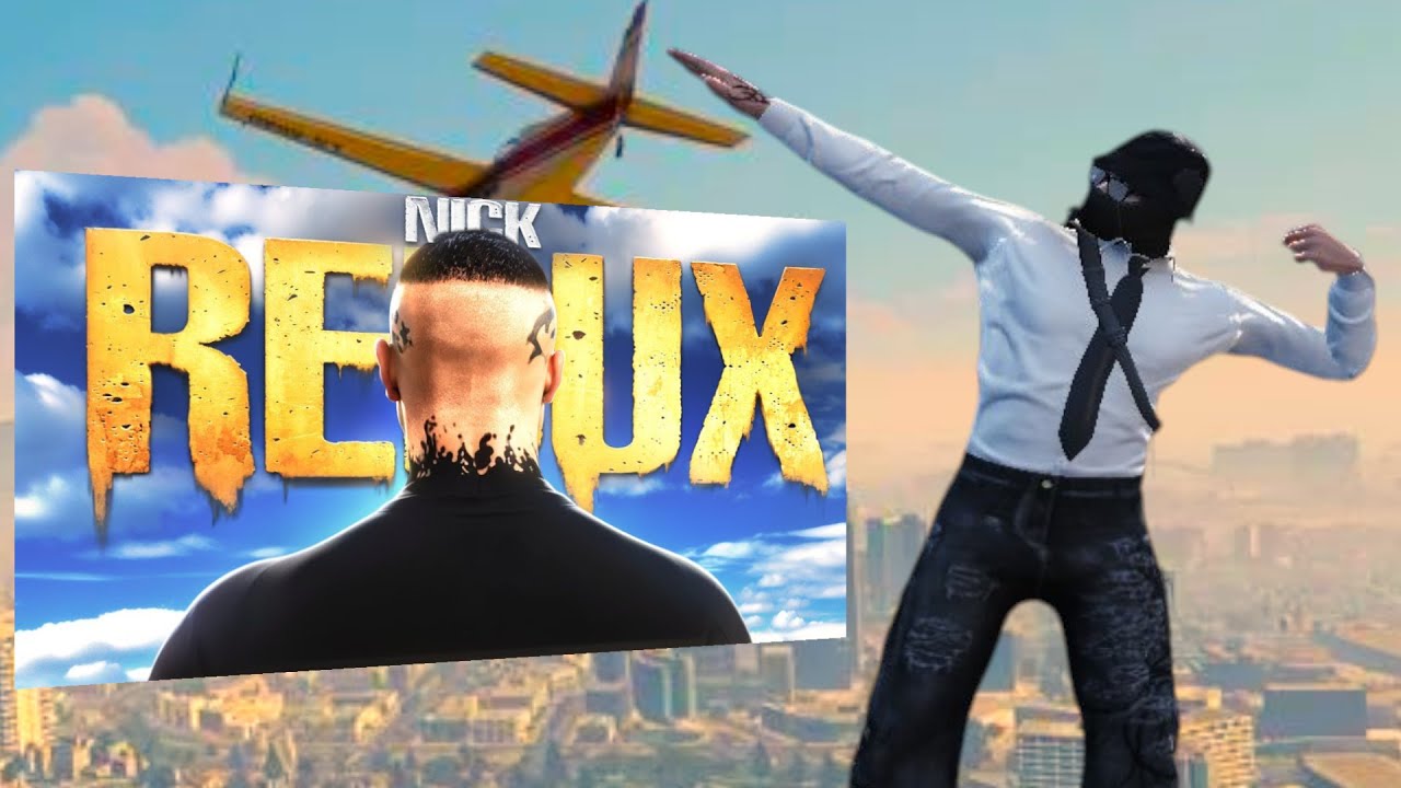 Проверил самый красивый редукс в гта 5 рп I Majestic RP