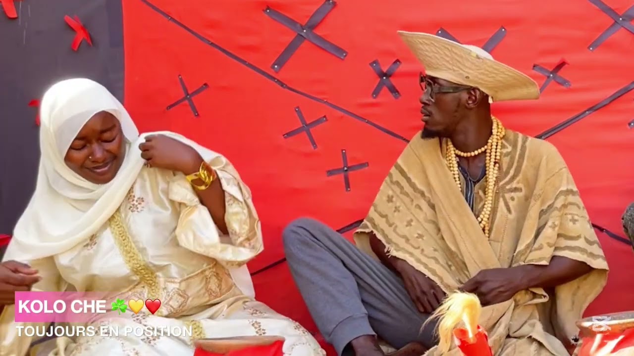 Intouchable gaoussou fane vive le Mali 💚💛❤️