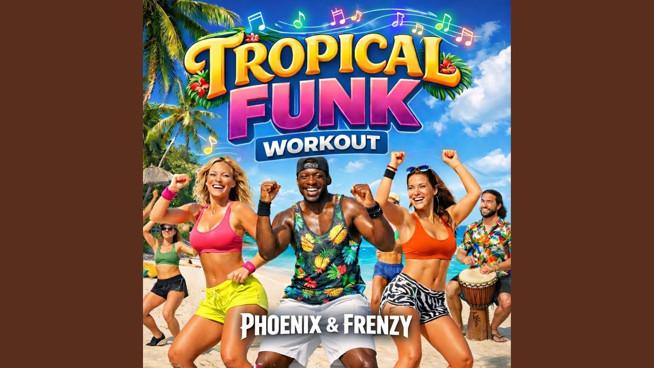 Tropical Funk Workout