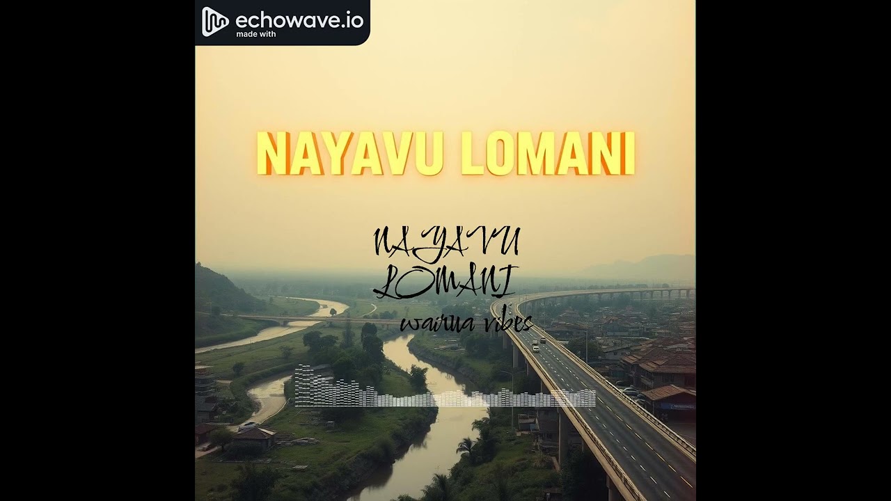 NAYAVU LOMANI