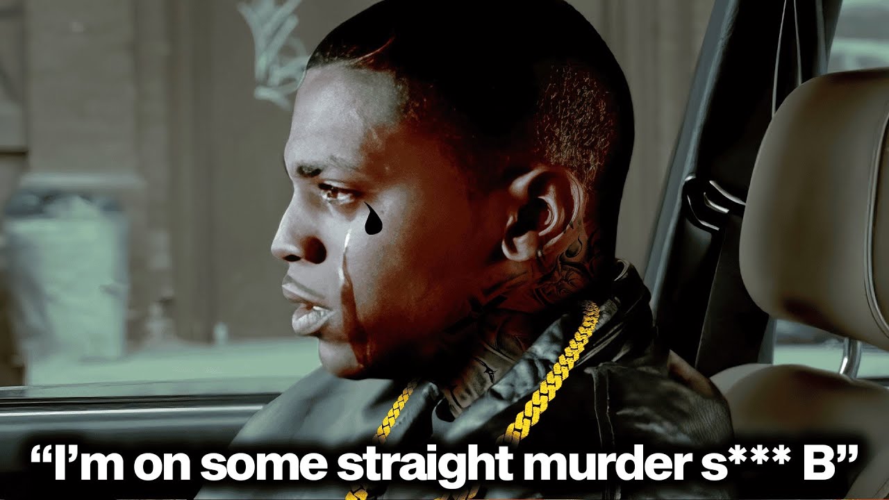 PAID IN FULL : A Story Of Cash and Hating