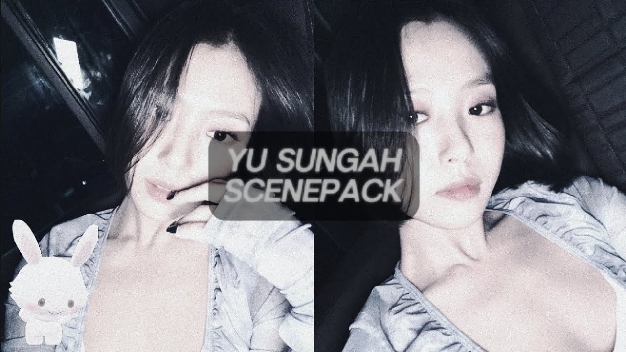 The frog :: yu sungah (go minsi) :: hot scenepack / edit clips ⋆౨ৎ˚