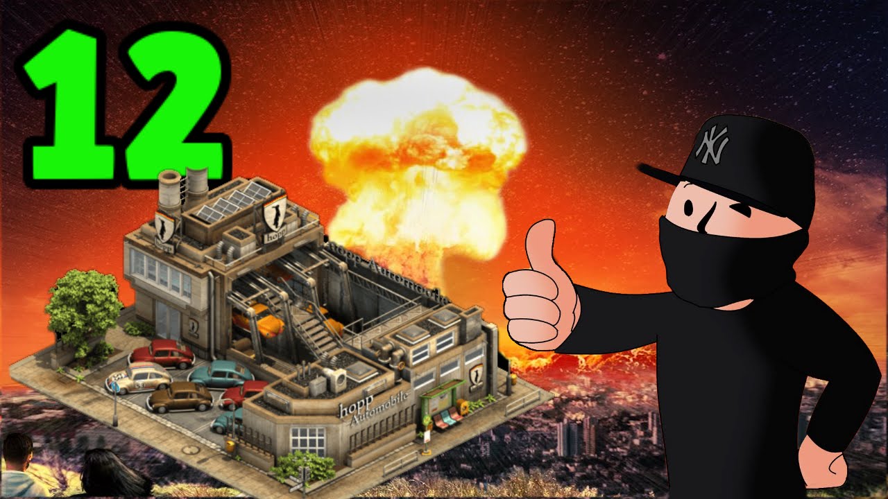 FALLOUT 4 ITA EP.12 - CARVEGA FACTORY SHOOTING!!