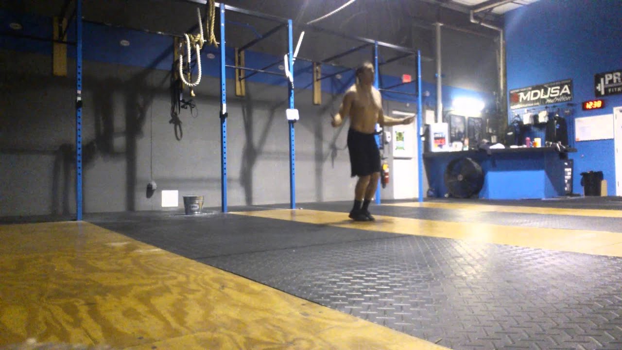 Progenex Challenge
