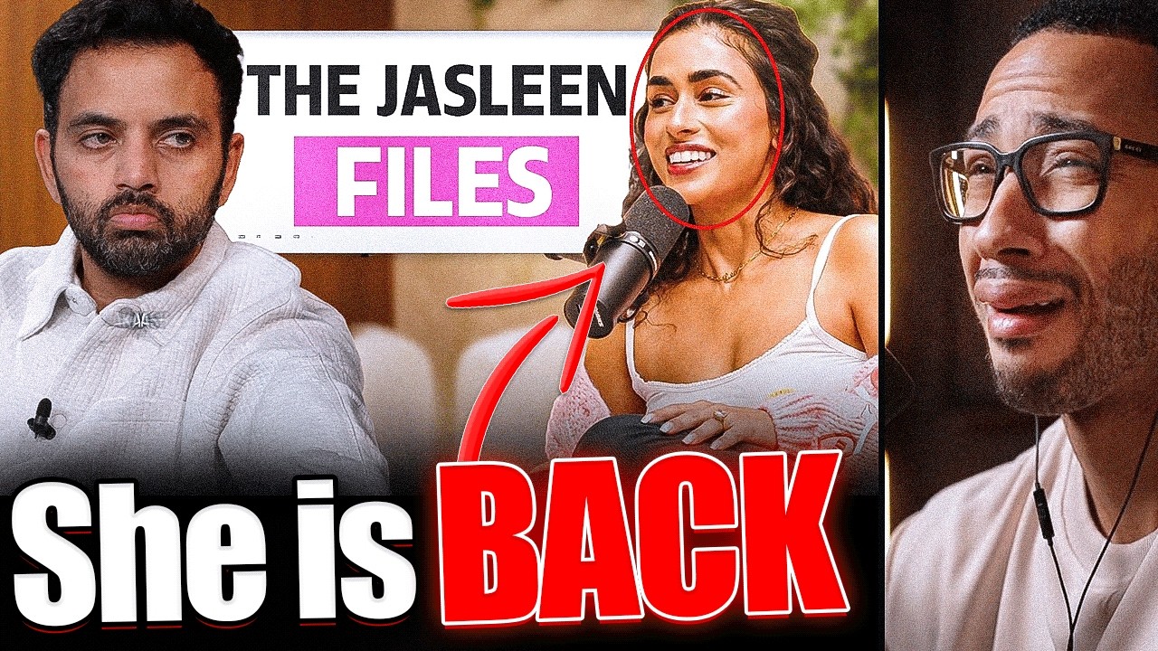 Akaash Singh’s Wife Is BACK And It Just Got WORSE
