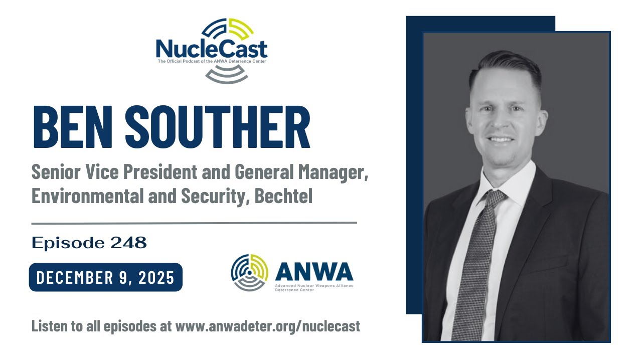 Ben Souther: Complexities in Managing Large Projects
