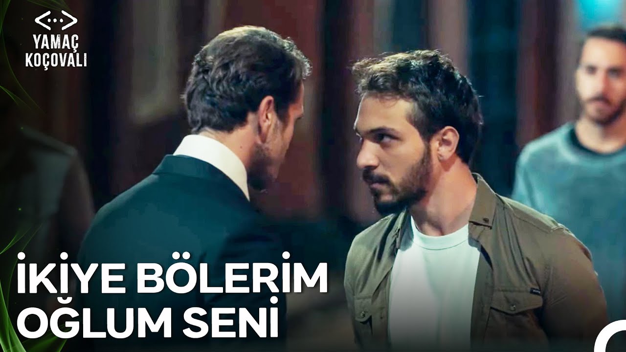 Koçovalı Yamaç'ın Çukur'a Girişi Yasaklandı