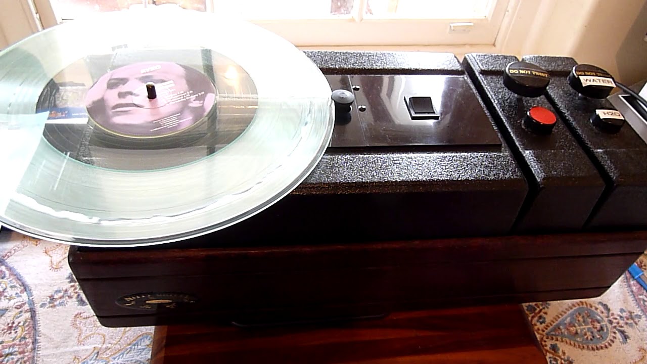 Nitty Gritty  2.5Fi-XP