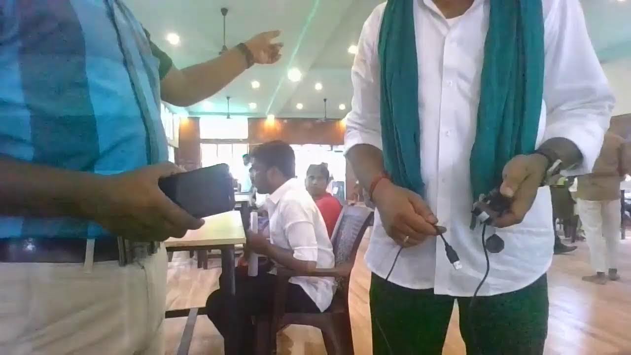 SOURASHTRA COLLEGE JOB FAIR 2025
