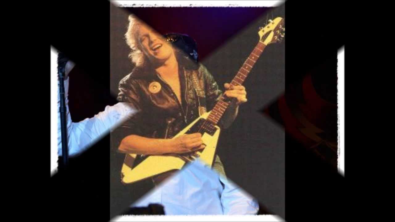Faith - Michael Schenker Feat Don Dokken
